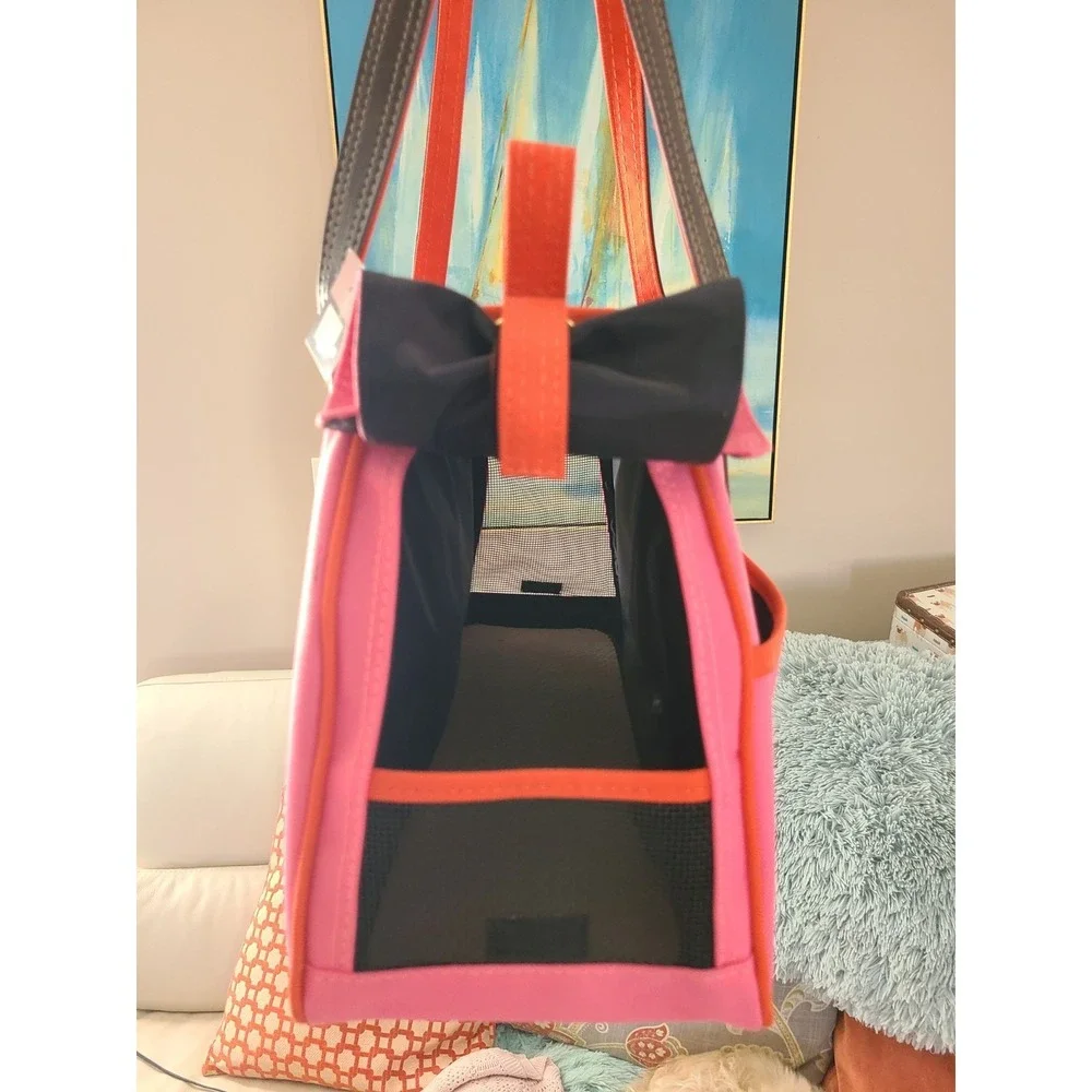 Petote Carrier Airline Approved Brand New Made In USA